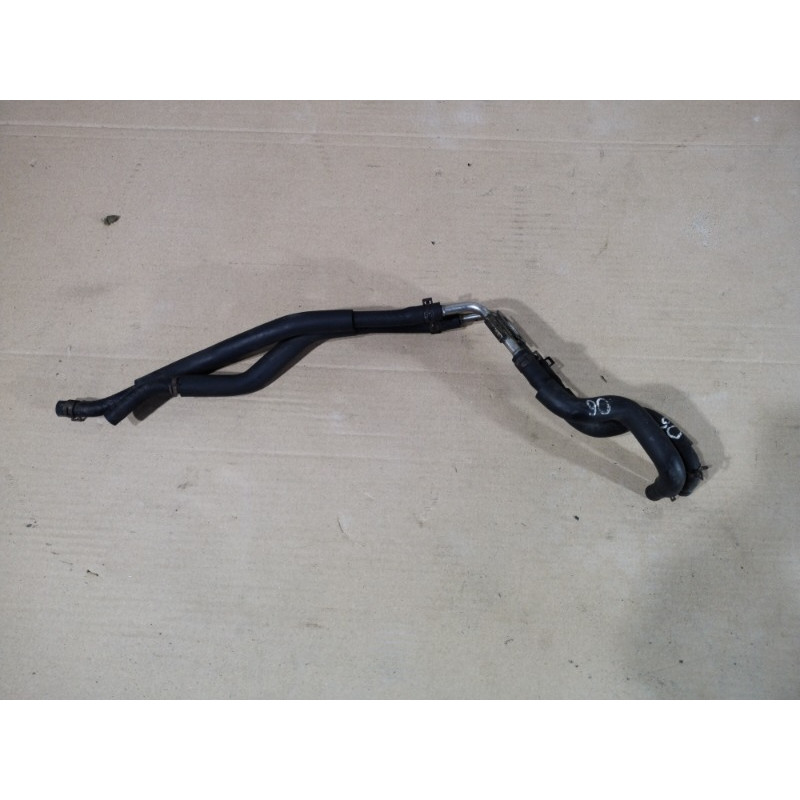 трубка (двигатель и элементы) Mazda 6 GH 2008 2.0 RF7J