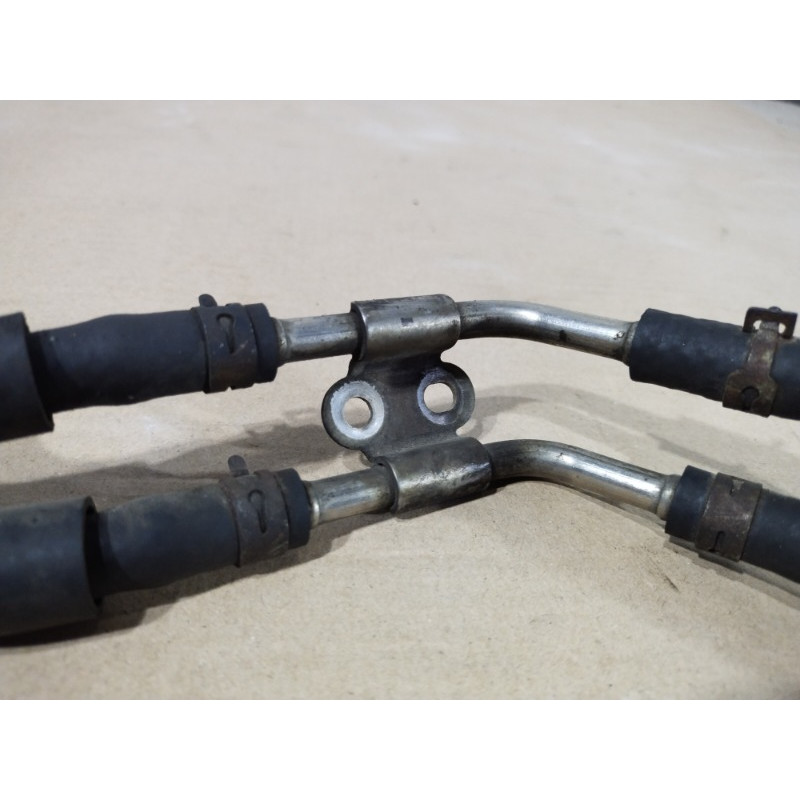 трубка (двигатель и элементы) Mazda 6 GH 2008 2.0 RF7J