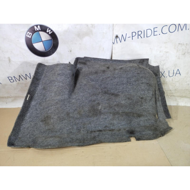 Обшивка багажника (салон) BMW 5-series E34 1994 M43b18 51478126560