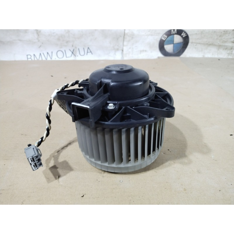 Мотор печки (отопление и кондиционирование) CHEVROLET Volt 1 2013 1.4 22954786