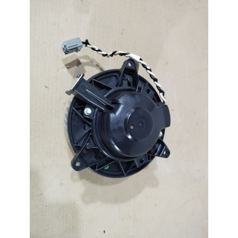 Мотор печки (отопление и кондиционирование) CHEVROLET Volt 1 2013 1.4 22954786