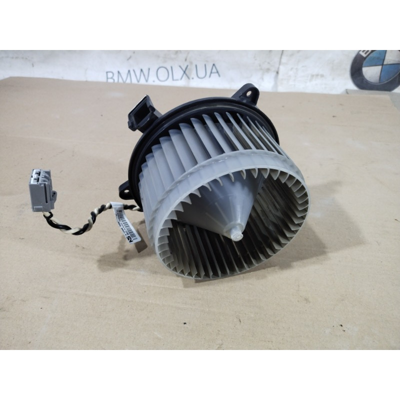 Мотор печки (отопление и кондиционирование) CHEVROLET Volt 1 2013 1.4 22954786