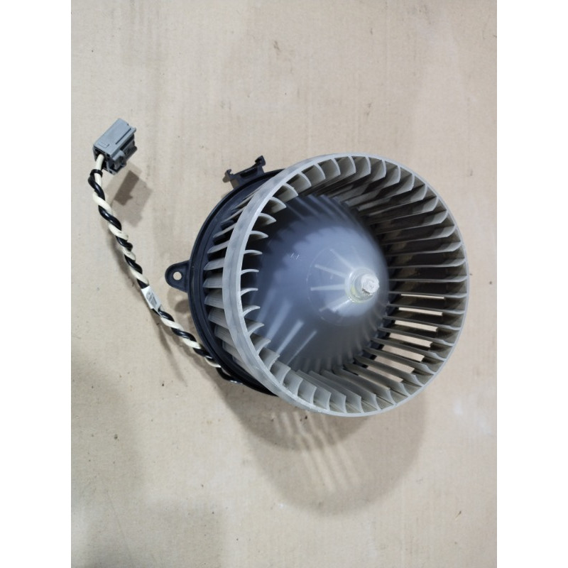 Мотор печки (отопление и кондиционирование) CHEVROLET Volt 1 2013 1.4 22954786