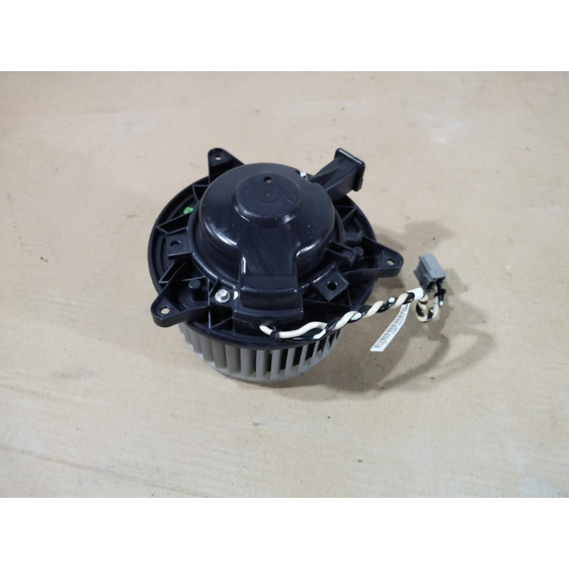 Мотор печки (отопление и кондиционирование) CHEVROLET Volt 1 2013 1.4 22954786