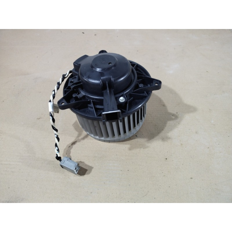 Мотор печки (отопление и кондиционирование) CHEVROLET Volt 1 2013 1.4 22954786