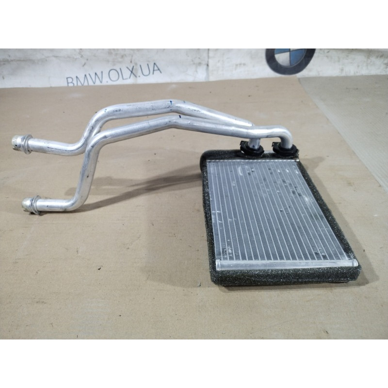 Радиатор печки (отопление и кондиционирование) CHEVROLET Volt 1 2013 1.4 52426696