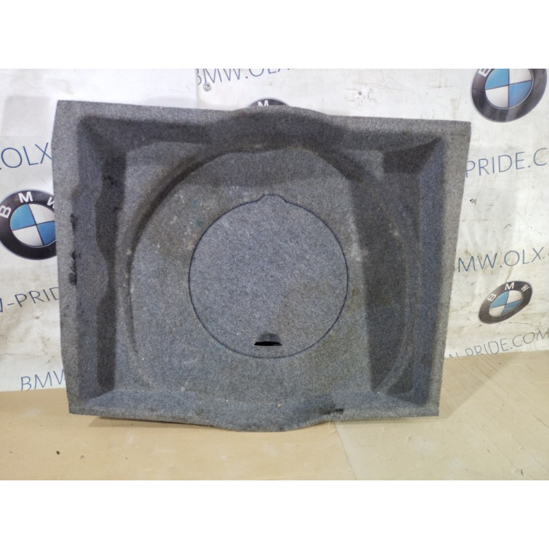 Обшивка багажника (салон) BMW 3-series E46 51478218776