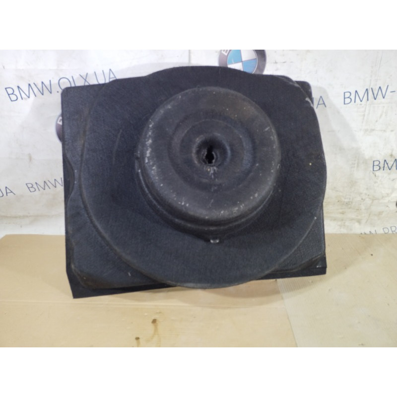 Обшивка багажника (салон) BMW 3-series E46 51478218776