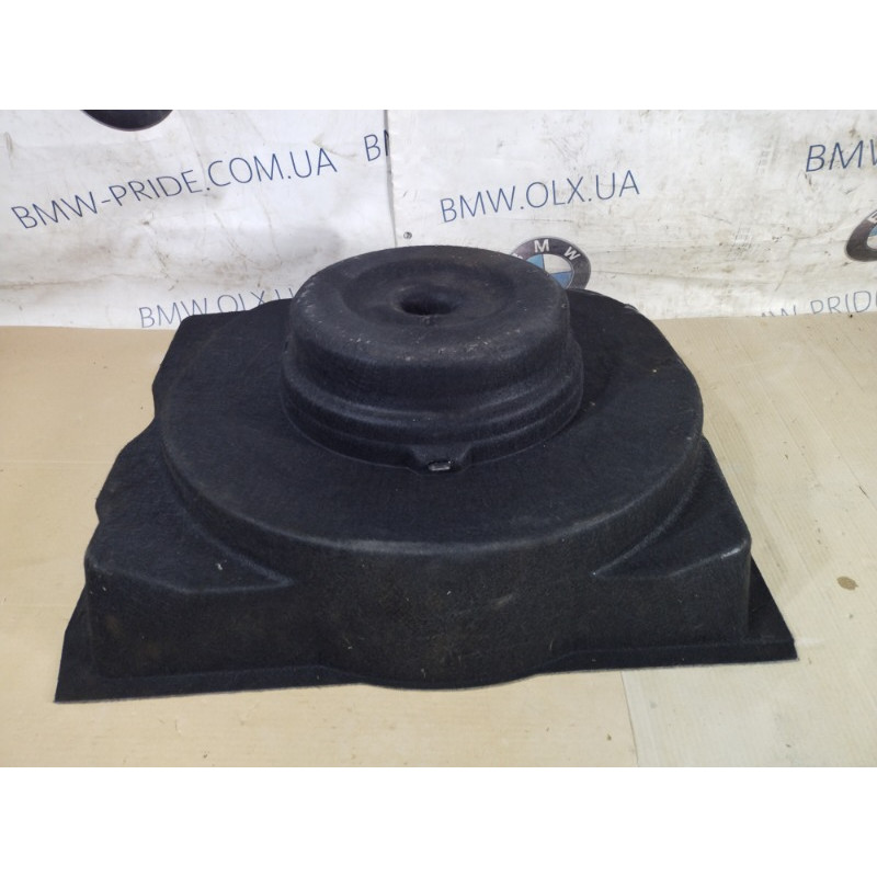 Обшивка багажника (салон) BMW 3-series E46 51478218776