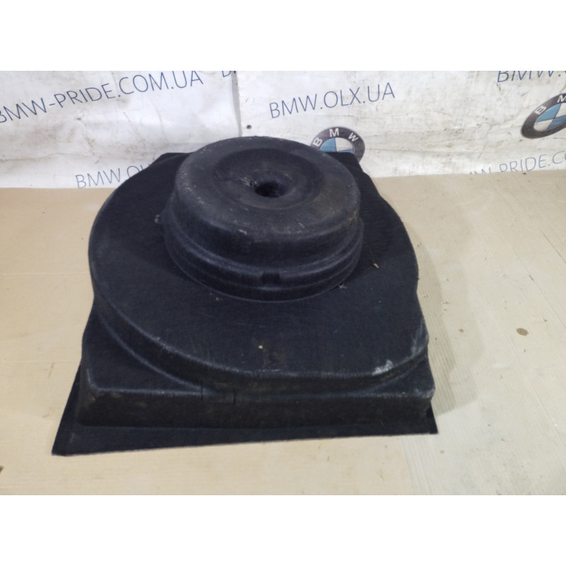 Обшивка багажника (салон) BMW 3-series E46 51478218776