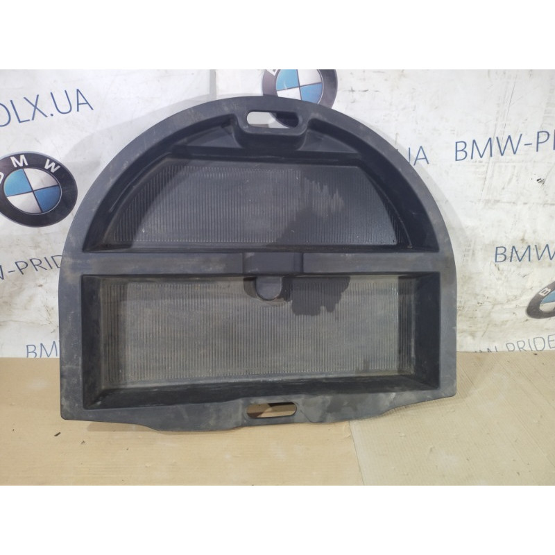 Пол Багажника (салон) Mazda 6 GG 2007 2.0 RF7J g21c688mx