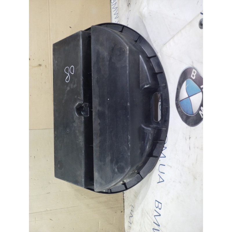 Пол Багажника (салон) Mazda 6 GG 2007 2.0 RF7J g21c688mx
