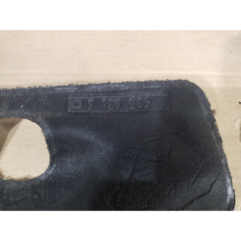 Обшивка (салон) BMW 5-series F10 2013 N47D20 51489139205