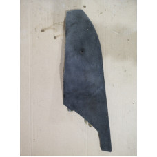 Коврик центральной консоли