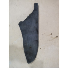 Коврик центральной консоли