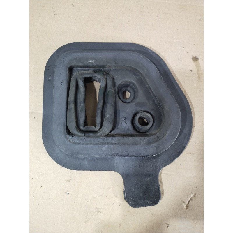 Уплотнитель (кузов и элементы) CHEVROLET Volt 1 2013 1.4 52427247