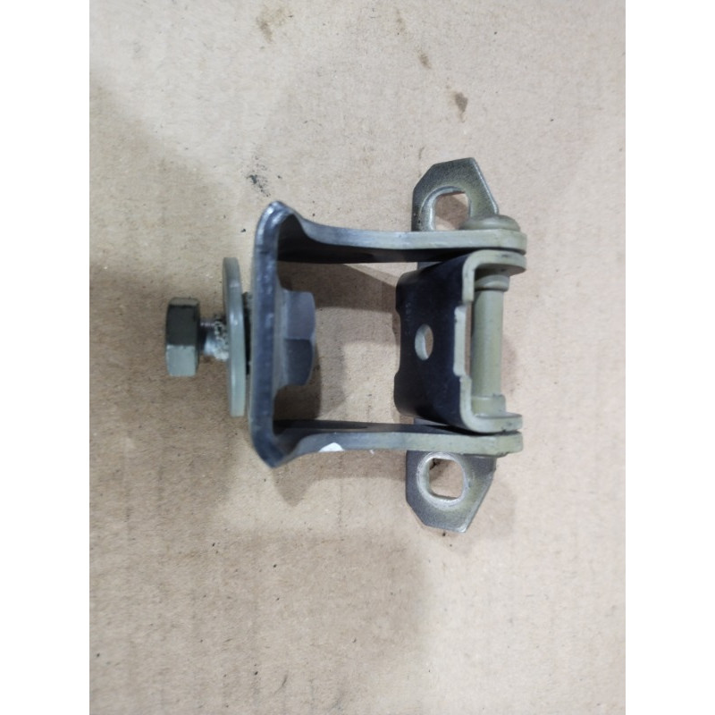 Петля багажника (кузов и элементы) Jeep Renegade BU 2016 2.4 68279716AA
