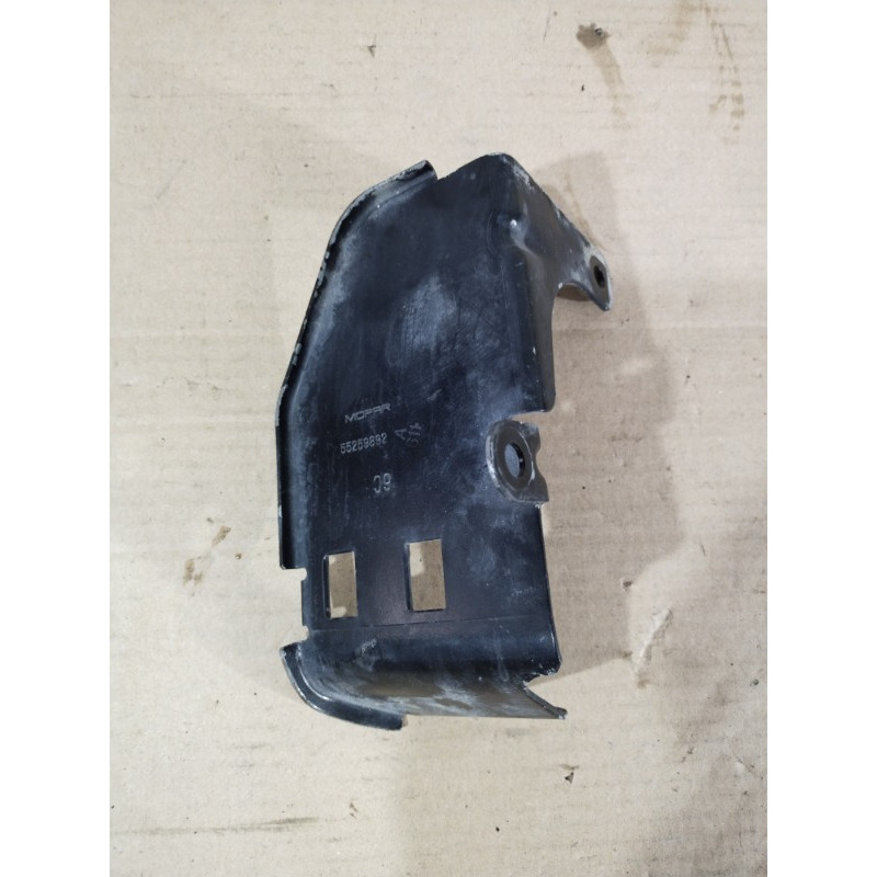 Кронштейн (двигатель и элементы) Jeep Renegade BU 2016 2.4 55259892