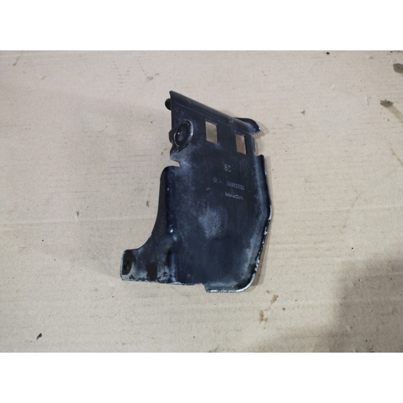 Кронштейн (двигатель и элементы) Jeep Renegade BU 2016 2.4 55259892