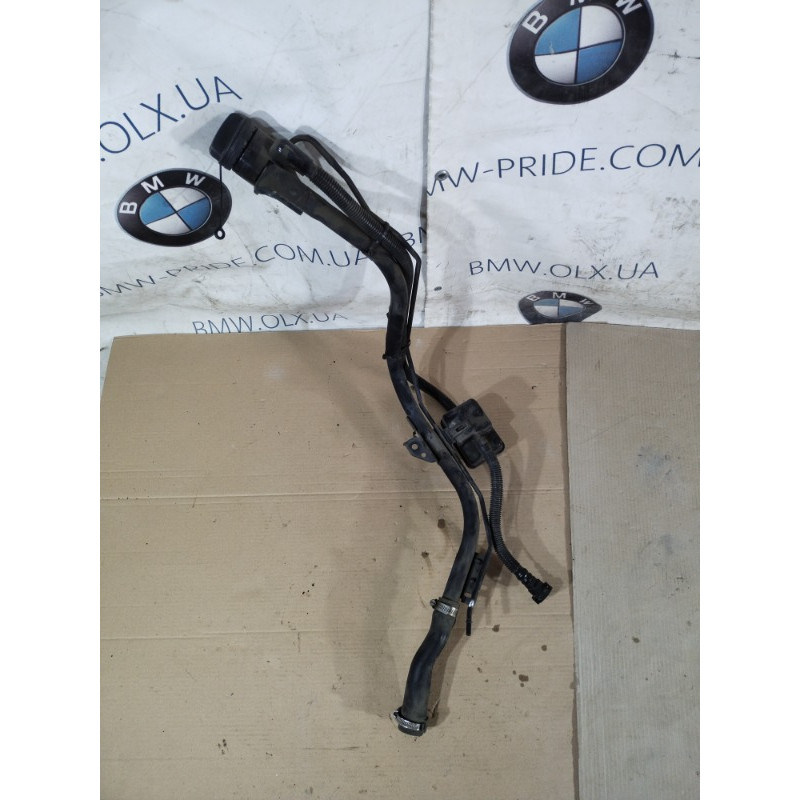 Горловина топливного бака (топливная система) CHEVROLET Volt 1 2013 1.4 22917095