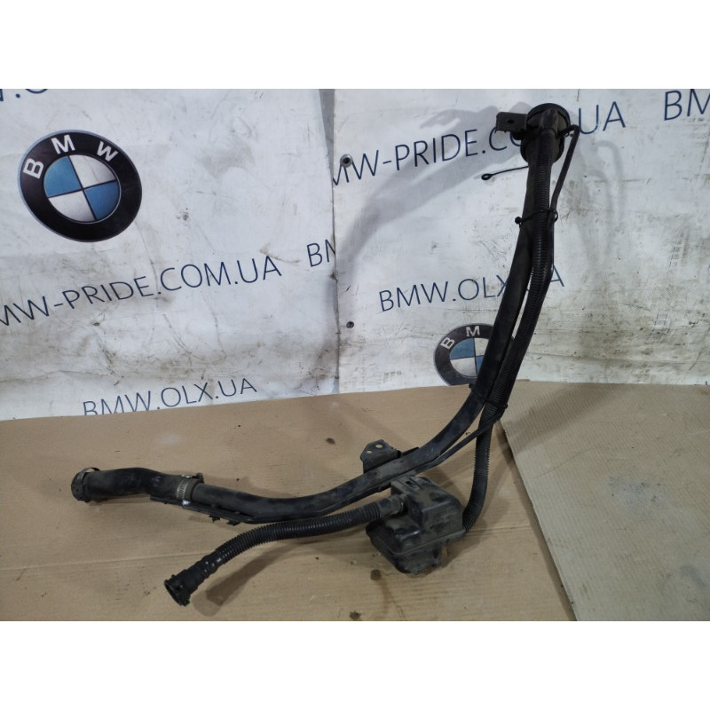 Горловина топливного бака (топливная система) CHEVROLET Volt 1 2013 1.4 22917095