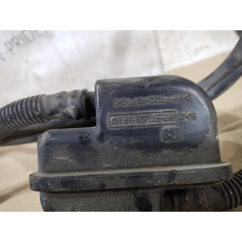 Горловина топливного бака (топливная система) CHEVROLET Volt 1 2013 1.4 22917095