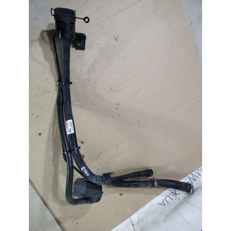 Горловина топливного бака (топливная система) CHEVROLET Volt 1 2013 1.4 22917095