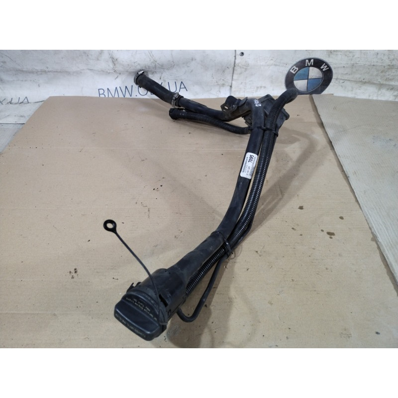 Горловина топливного бака (топливная система) CHEVROLET Volt 1 2013 1.4 22917095