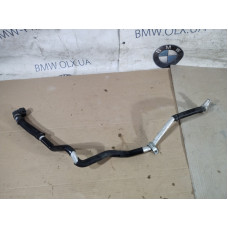 Трубка системы охлаждения