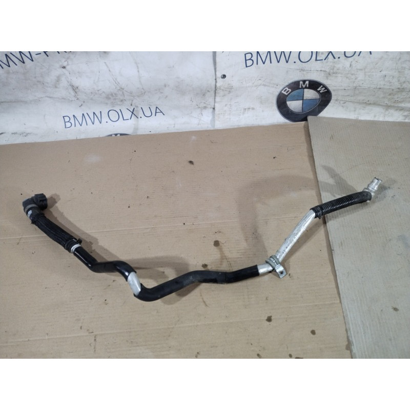 Трубка системы охлаждения (система охлаждения) CHEVROLET Volt 1 2013 1.4 22766979