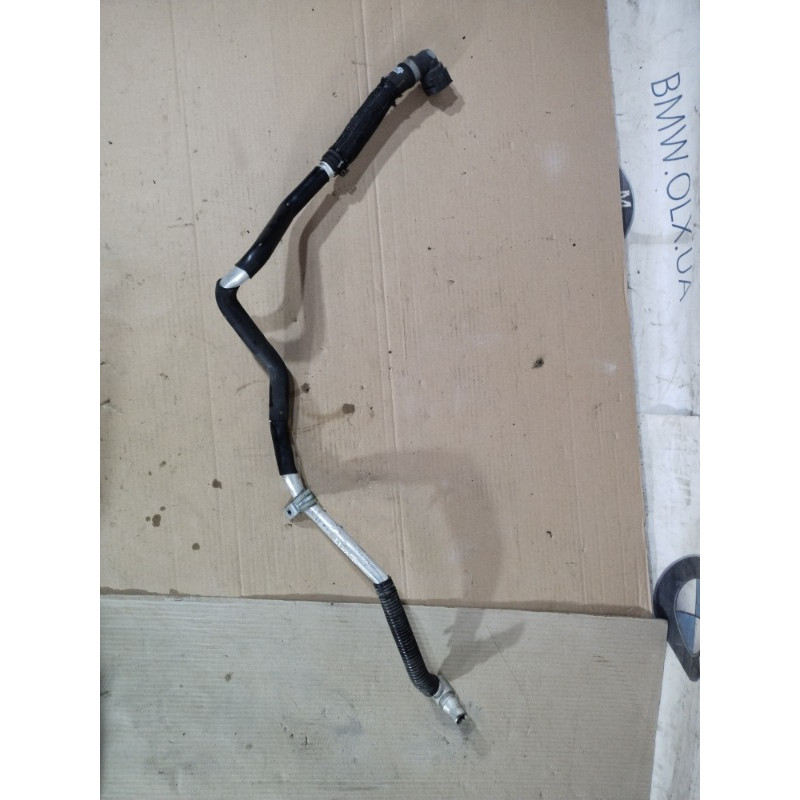 Трубка системы охлаждения (система охлаждения) CHEVROLET Volt 1 2013 1.4 22766979