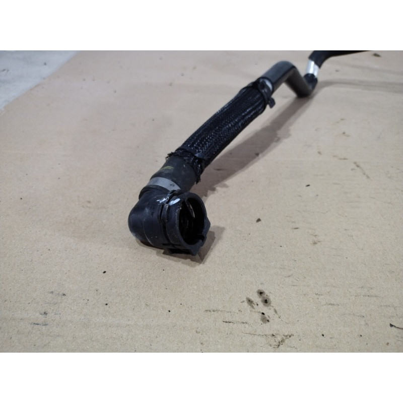 Трубка системы охлаждения (система охлаждения) CHEVROLET Volt 1 2013 1.4 22766979