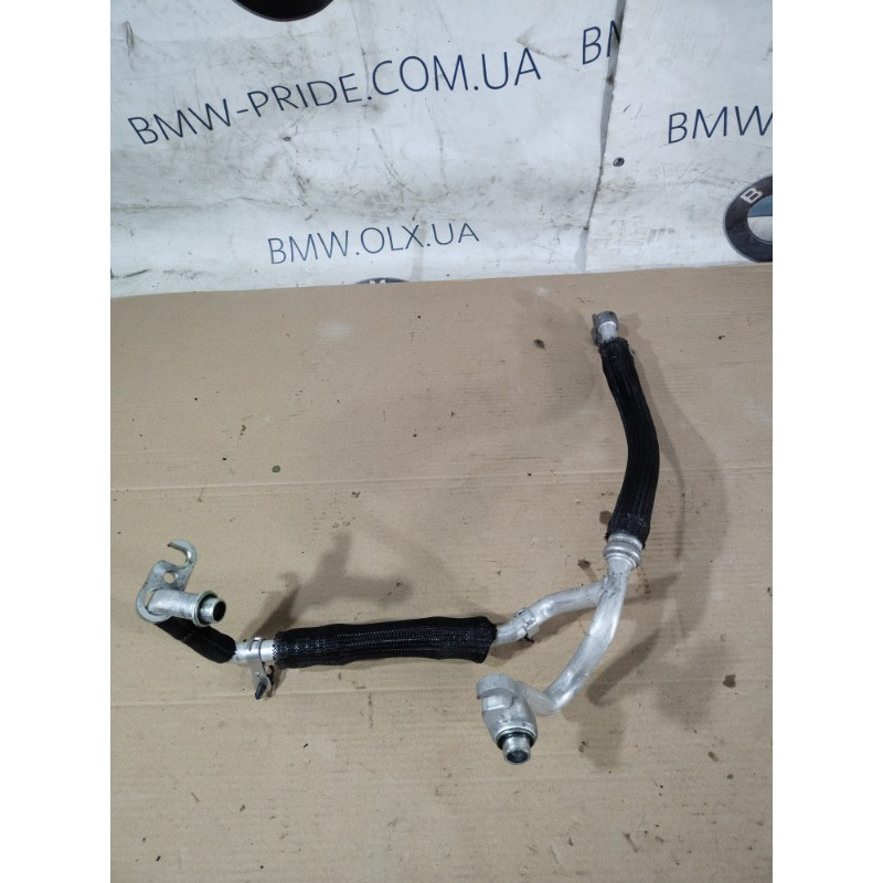 Трубка кондиционера (отопление и кондиционирование) CHEVROLET Volt 1 2013 1.4 22863543