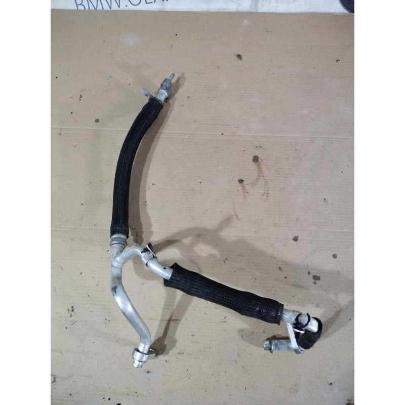 Трубка кондиционера (отопление и кондиционирование) CHEVROLET Volt 1 2013 1.4 22863543