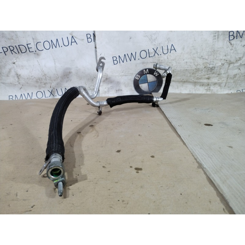 Трубка кондиционера (отопление и кондиционирование) CHEVROLET Volt 1 2013 1.4 22863543