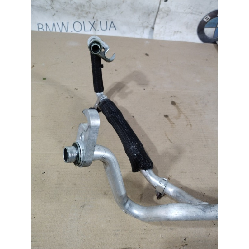 Трубка кондиционера (отопление и кондиционирование) CHEVROLET Volt 1 2013 1.4 22863543