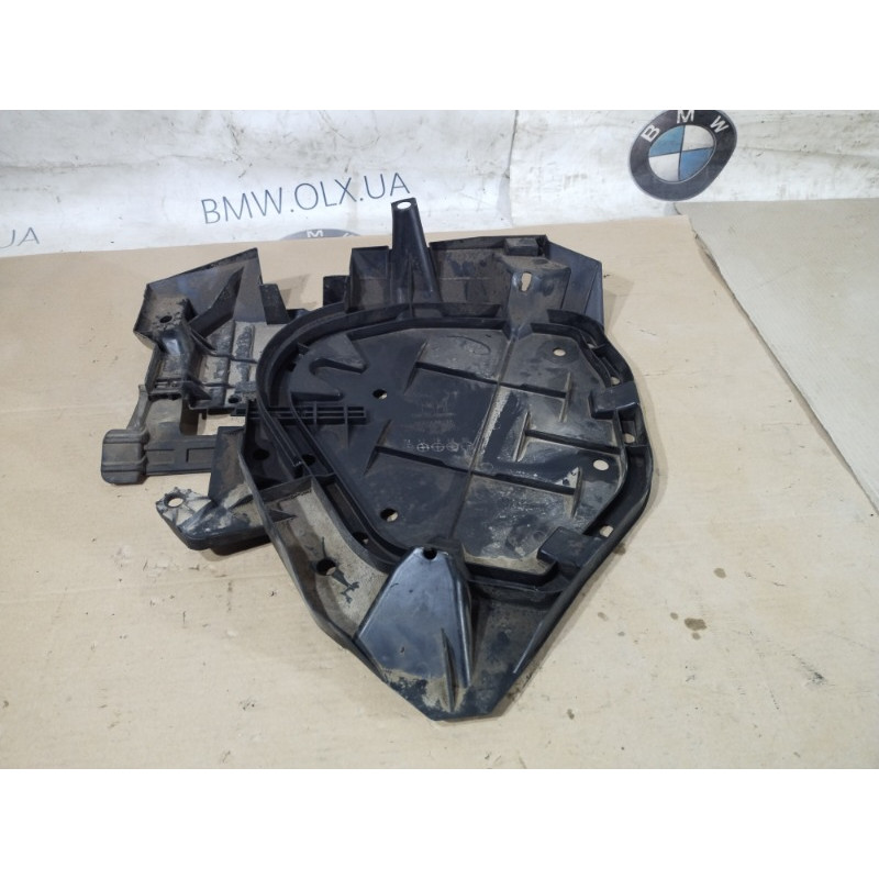 Защита (кузов и элементы) Subaru Forester SJ 2016 2.5 42045SG130