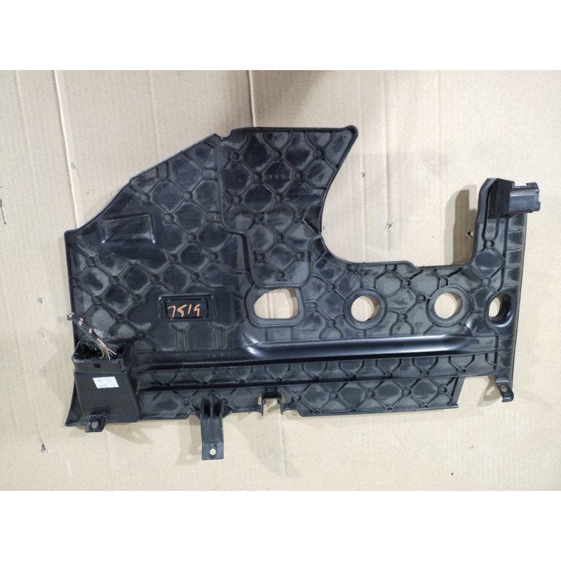 Пластик салона (салон) Volkswagen Passat B7 2013 2.5 561863083