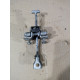 Обмежувач дверей (кузов і елементи) Opel Vectra C 2008 2.2 YH 9229749