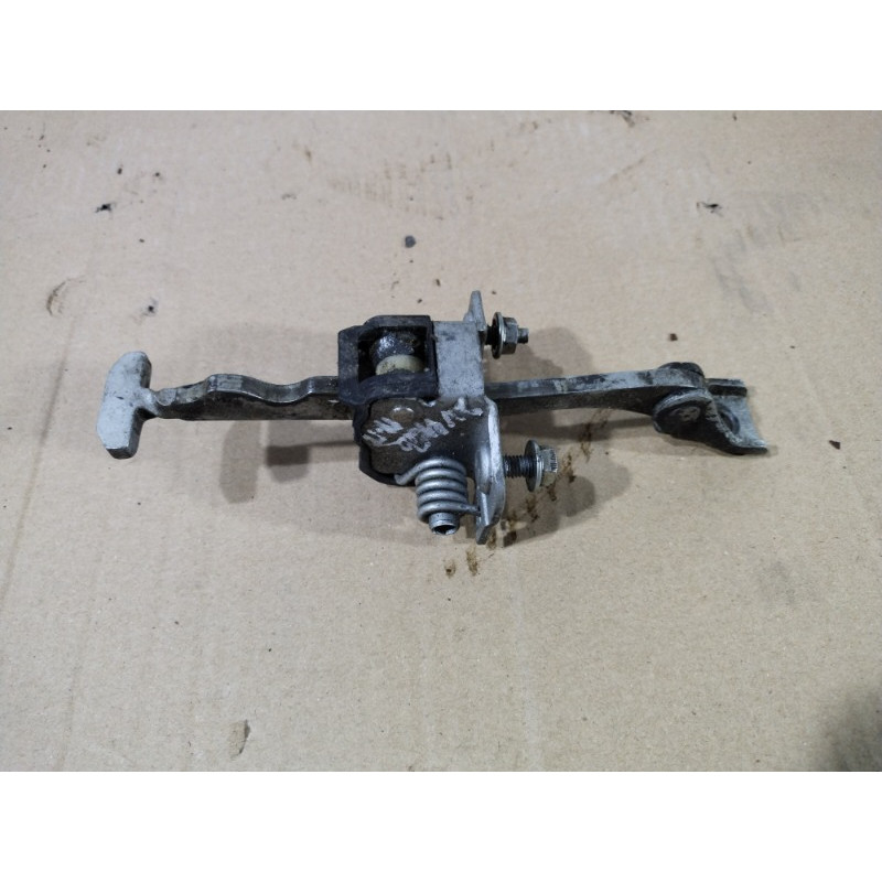 Обмежувач дверей (кузов і елементи) Opel Vectra C 2008 2.2 YH 9229749