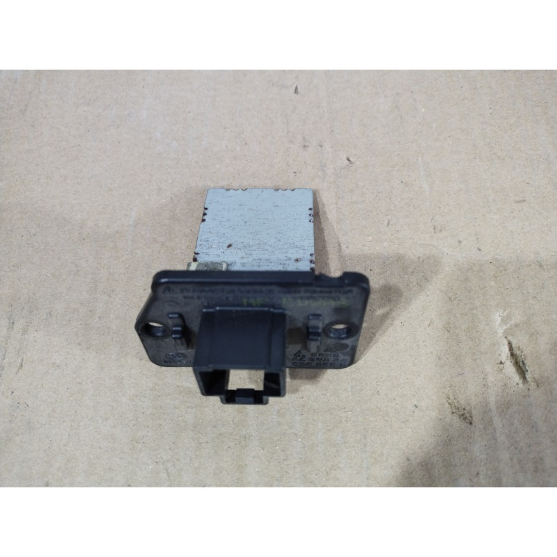 Резистор печки (отопление и кондиционирование) Hyundai Santa Fe CM 2009 2.2 CRDI 971283K000