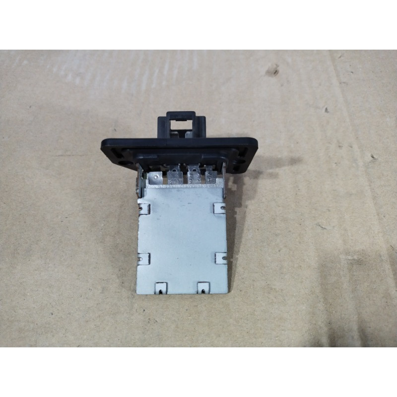 Резистор печки (отопление и кондиционирование) Hyundai Santa Fe CM 2009 2.2 CRDI 971283K000