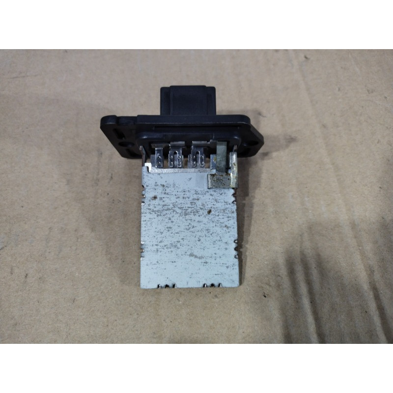 Резистор печки (отопление и кондиционирование) Hyundai Santa Fe CM 2009 2.2 CRDI 971283K000