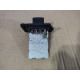 Резистор печки (отопление и кондиционирование) Hyundai Santa Fe CM 2009 2.2 CRDI 971283K000