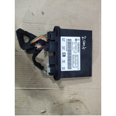 Блок бесключевого доступа