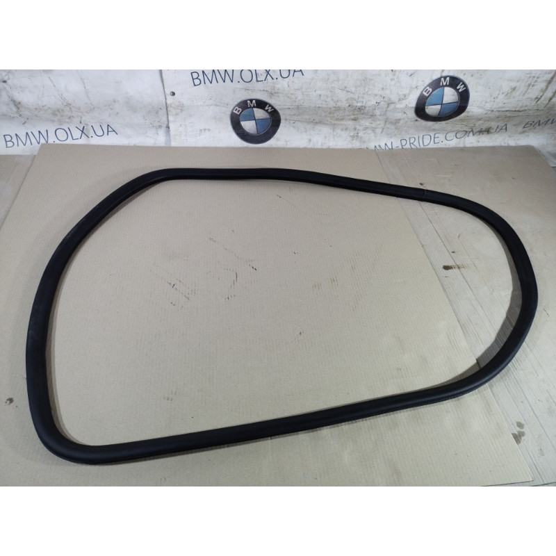 Уплотнитель проема двери (кузов и элементы) CHEVROLET Volt 1 2013 1.4 20993868