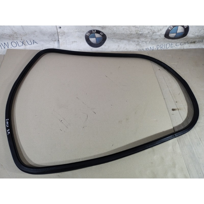 Уплотнитель проема двери (кузов и элементы) CHEVROLET Volt 1 2013 1.4 20993868