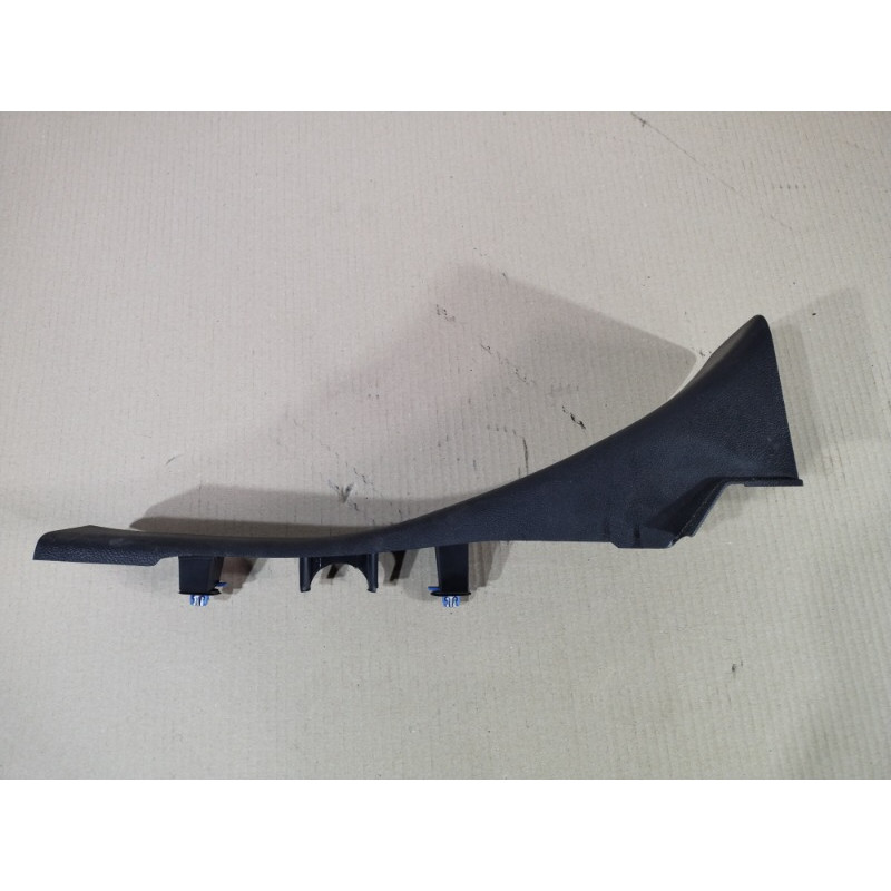 Накладка на порог (кузов и элементы) CHEVROLET Volt 1 2013 1.4 22875796