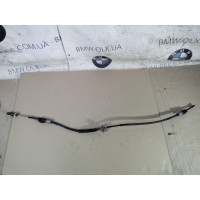 Трос перемикання передач