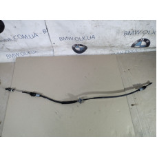 Трос переключения передач